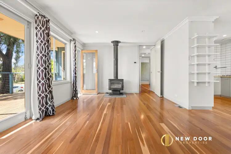 Sixth view of Homely house listing, 6 Rowallan Place, Duffy ACT 2611
