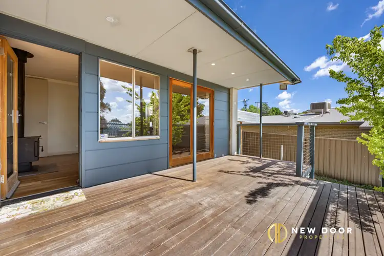 6 Rowallan Place, Duffy ACT 2611