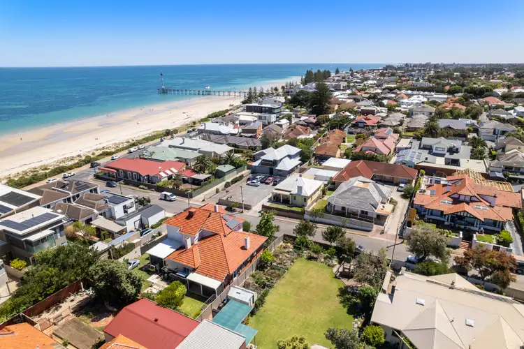 Second view of Homely house listing, 15 Cambridge Terrace, Brighton SA 5048