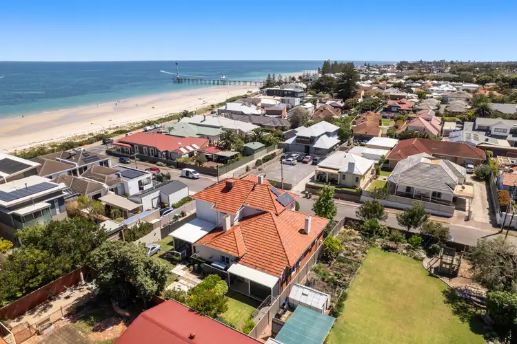 Third view of Homely house listing, 15 Cambridge Terrace, Brighton SA 5048