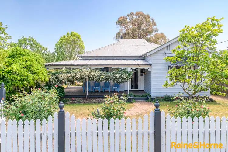 258 Bourke Street, Glen Innes NSW 2370