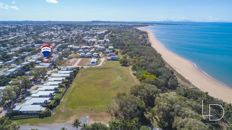 11/8 Petrie Street, East Mackay QLD 4740