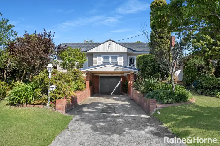 7 Hockey Street, Nowra NSW 2541