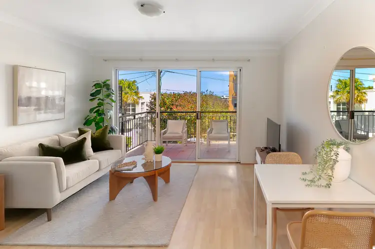 17/149-153 Sydney Road, Fairlight NSW 2094