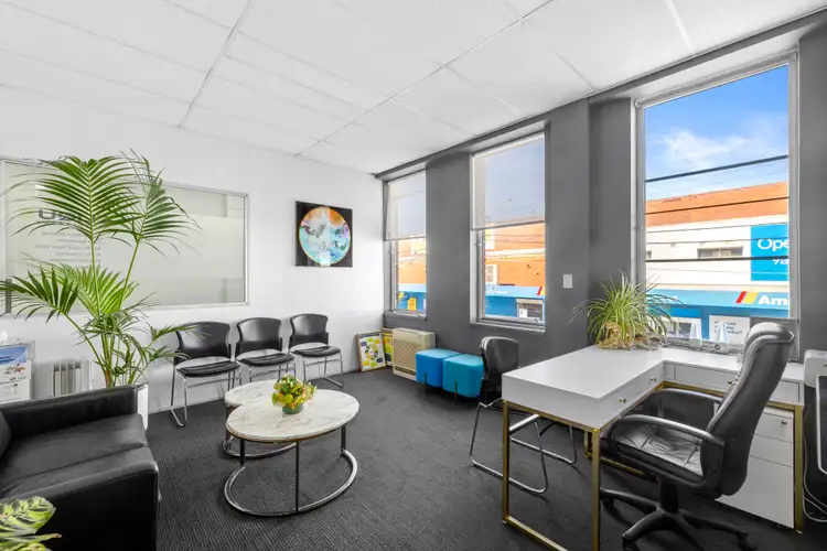 Fourth view of Homely other listing, 1-9/14 BELAIR AVENUE, Glenroy VIC 3046