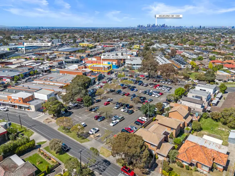 Sixth view of Homely other listing, 1-9/14 BELAIR AVENUE, Glenroy VIC 3046
