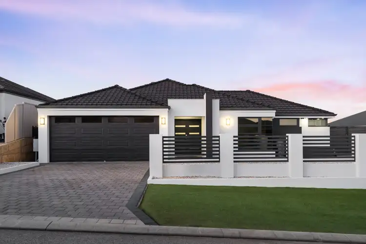 10 Arwon Street, Baldivis WA 6171
