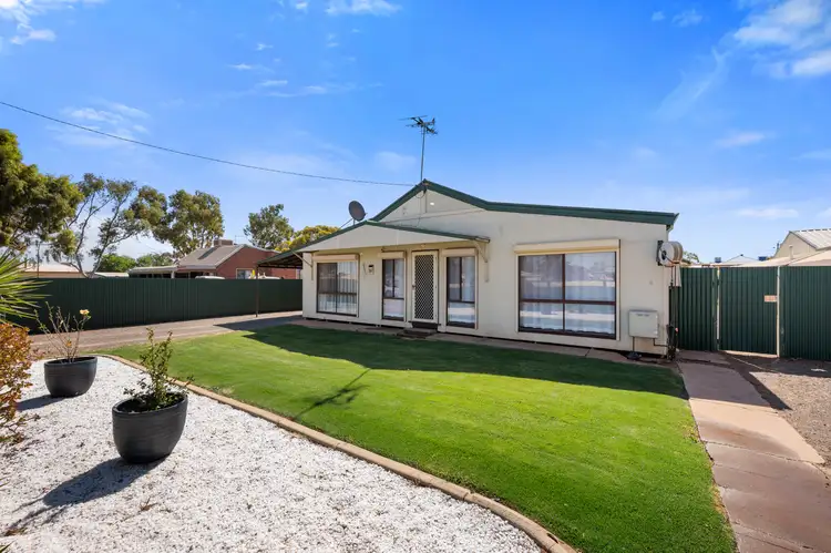 Main view of Homely house listing, 20 Boundary Street, South Kalgoorlie WA 6430