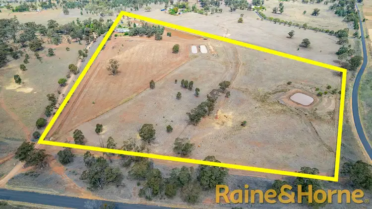 Main view of Homely house listing, 81L Burraway Road, Dubbo NSW 2830
