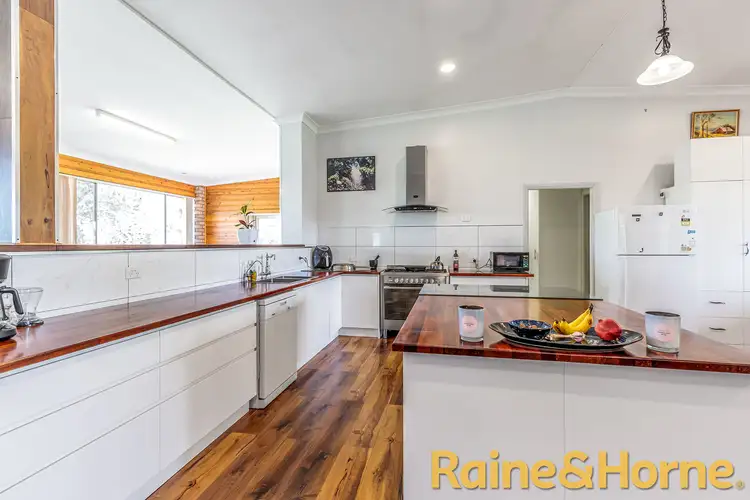 Second view of Homely house listing, 81L Burraway Road, Dubbo NSW 2830