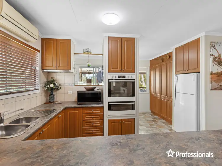 Third view of Homely house listing, 5 Narwin Grove, Ferny Hills QLD 4055
