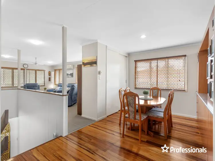 Fourth view of Homely house listing, 5 Narwin Grove, Ferny Hills QLD 4055