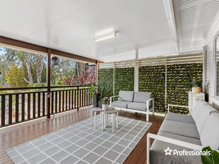 Sixth view of Homely house listing, 5 Narwin Grove, Ferny Hills QLD 4055