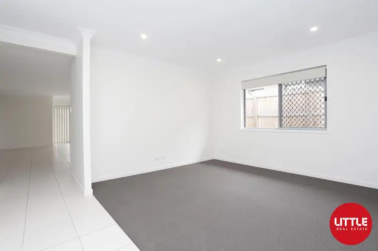 Third view of Homely house listing, 45 Popran Chase, South Ripley QLD 4306