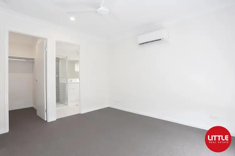 Fourth view of Homely house listing, 45 Popran Chase, South Ripley QLD 4306
