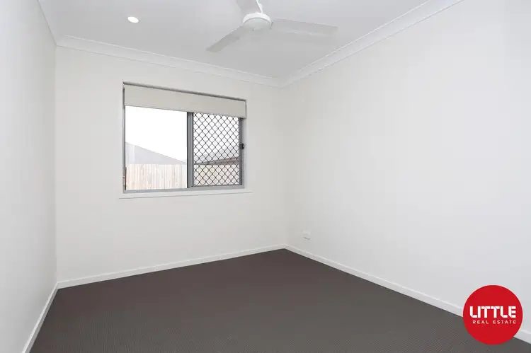 Fifth view of Homely house listing, 45 Popran Chase, South Ripley QLD 4306