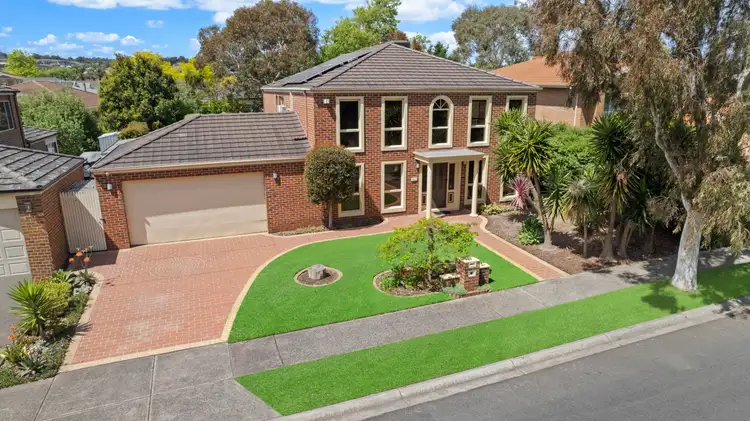 Third view of Homely house listing, 9 Sanctuary Way, Beaconsfield VIC 3807