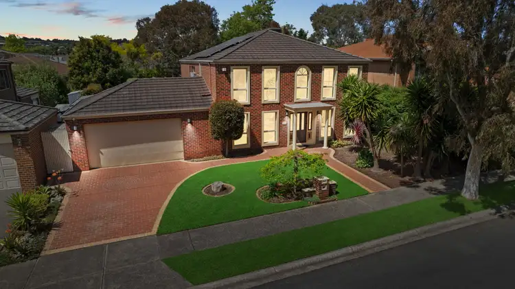 Sixth view of Homely house listing, 9 Sanctuary Way, Beaconsfield VIC 3807