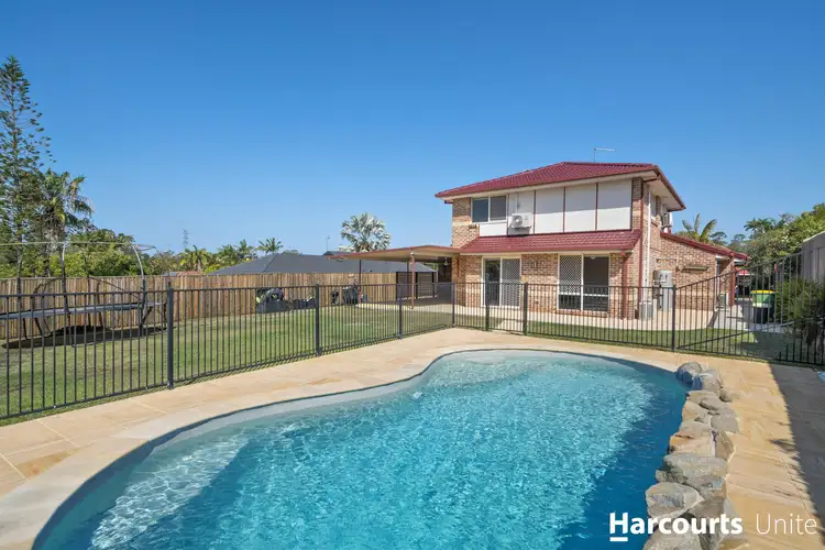 4 Suttor Court, Murrumba Downs QLD 4503