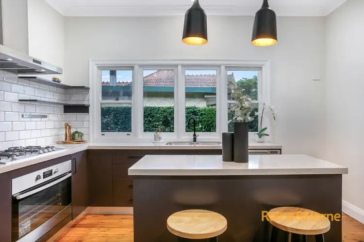 Third view of Homely house listing, 16 Devonshire Street, Croydon NSW 2132