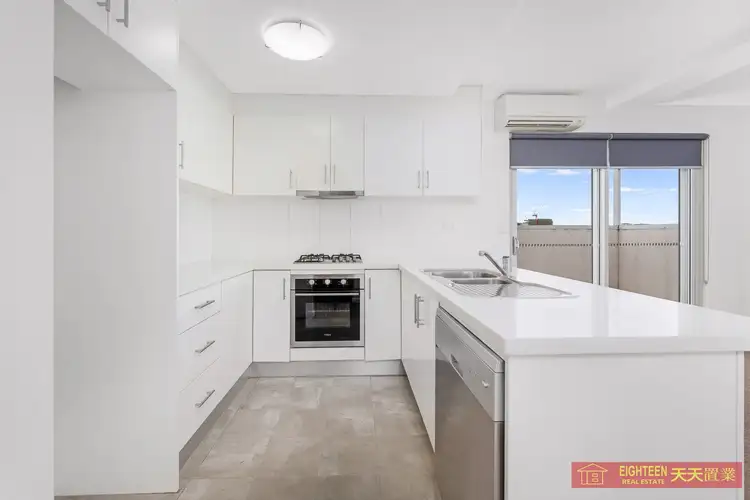 Fourth view of Homely apartment listing, 803/582 Princes Highway, Rockdale NSW 2216