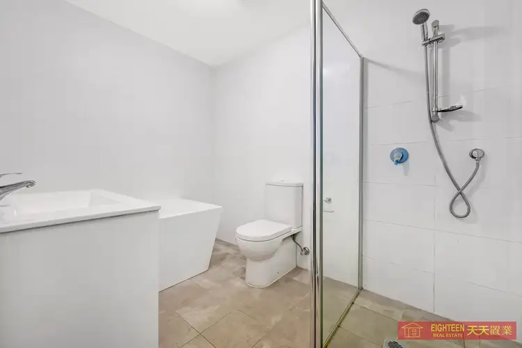 Sixth view of Homely apartment listing, 803/582 Princes Highway, Rockdale NSW 2216
