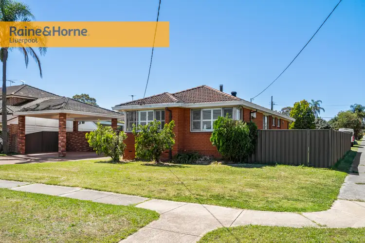 Third view of Homely house listing, 16 Holly Avenue, Chipping Norton NSW 2170