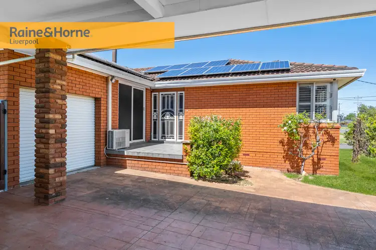 Fourth view of Homely house listing, 16 Holly Avenue, Chipping Norton NSW 2170