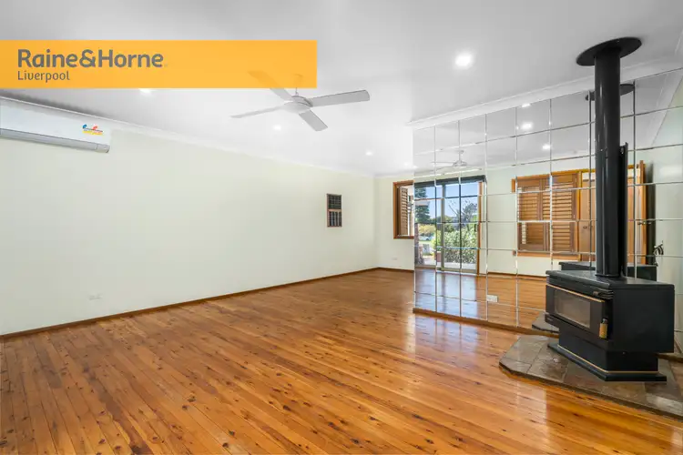 Sixth view of Homely house listing, 16 Holly Avenue, Chipping Norton NSW 2170