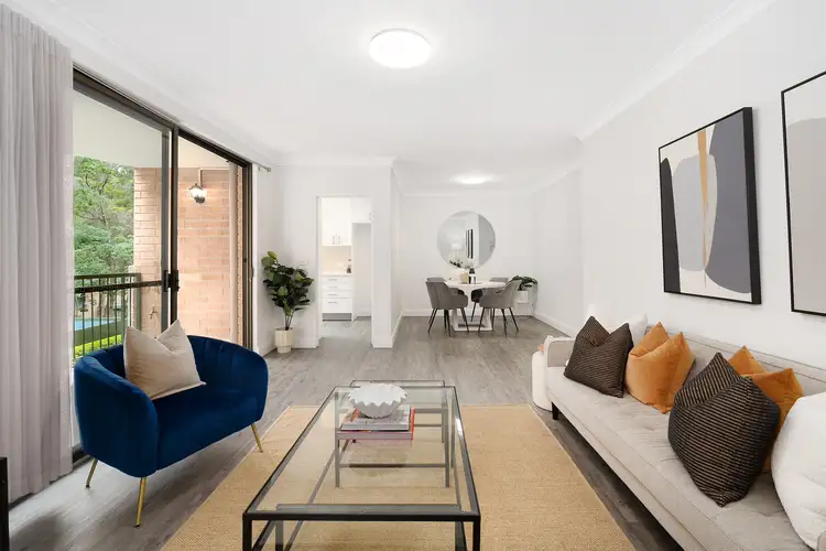 99/25 Best Street, Lane Cove NSW 2066