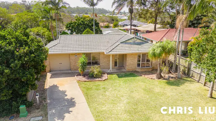 23 Diamantina Street, Hillcrest QLD 4118