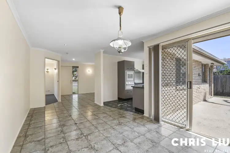 Third view of Homely house listing, 23 Diamantina Street, Hillcrest QLD 4118