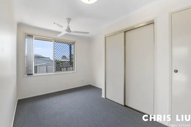 Sixth view of Homely house listing, 23 Diamantina Street, Hillcrest QLD 4118