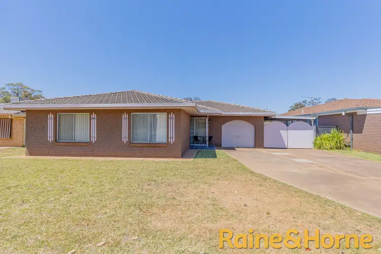 Main view of Homely house listing, 118 Baird Drive, Dubbo NSW 2830