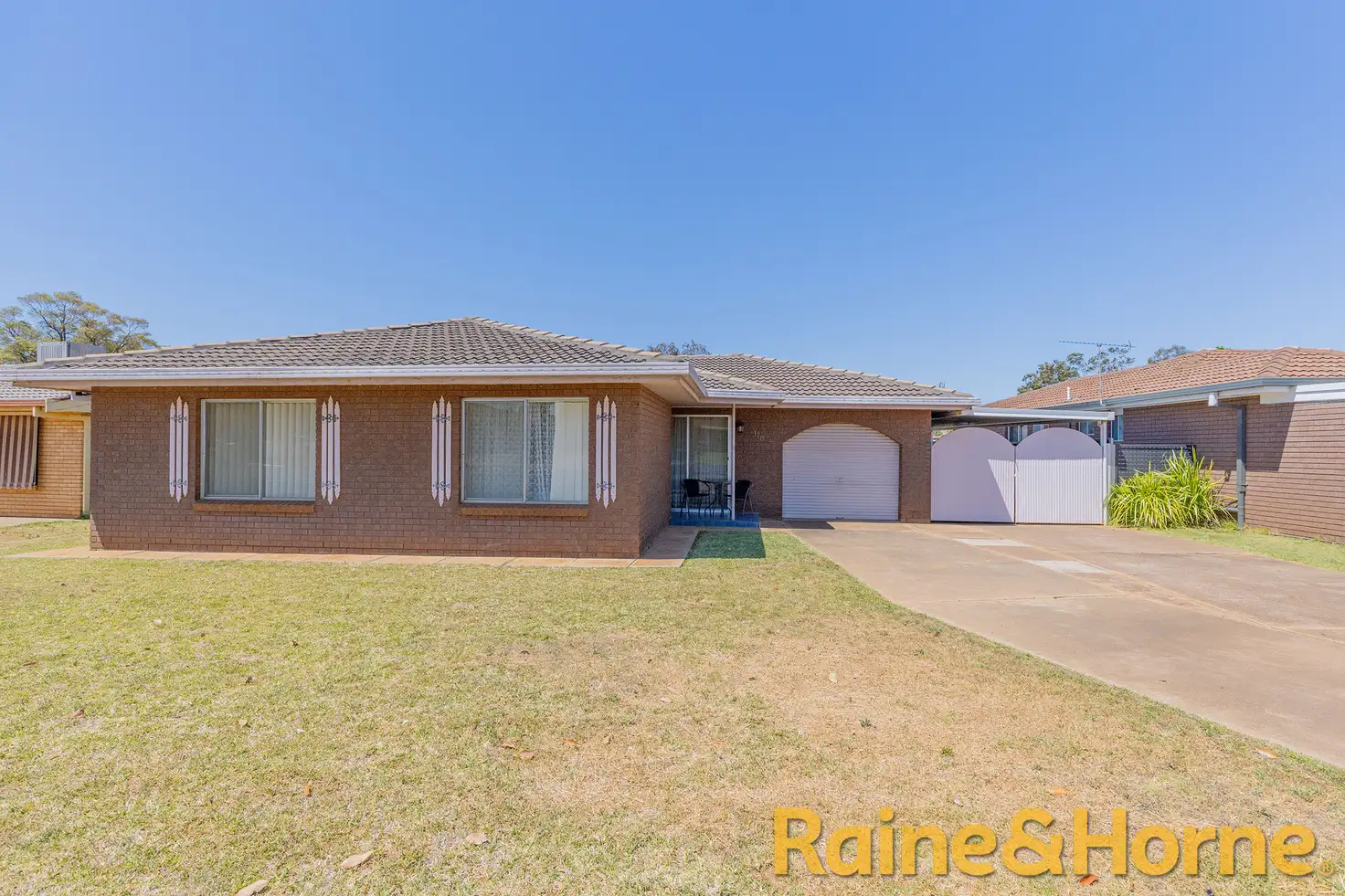 Main view of Homely house listing, 118 Baird Drive, Dubbo NSW 2830