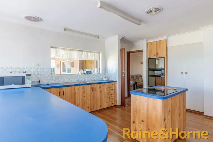 Second view of Homely house listing, 118 Baird Drive, Dubbo NSW 2830