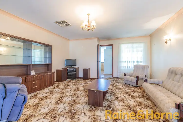 Fifth view of Homely house listing, 118 Baird Drive, Dubbo NSW 2830