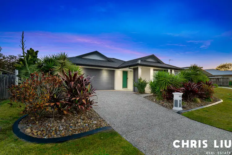 Main view of Homely house listing, 30 Stoneleigh Way, Holmview QLD 4207