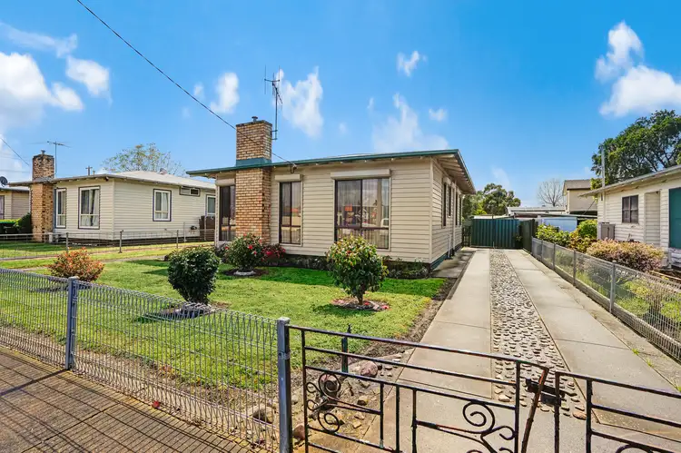 Second view of Homely house listing, 60 Smith Street, Ararat VIC 3377