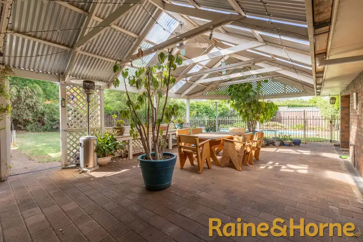 10 Linley Place, Dubbo NSW 2830