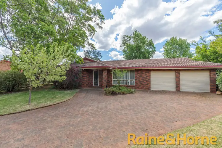 Second view of Homely house listing, 10 Linley Place, Dubbo NSW 2830