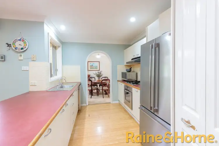 Third view of Homely house listing, 10 Linley Place, Dubbo NSW 2830