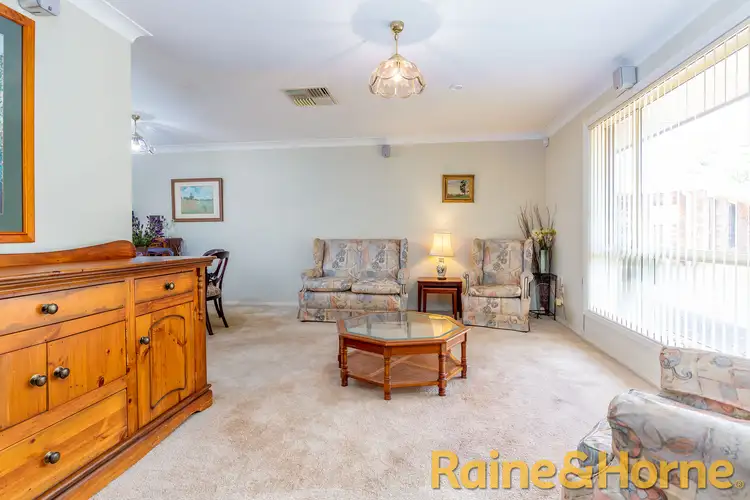 Fifth view of Homely house listing, 10 Linley Place, Dubbo NSW 2830