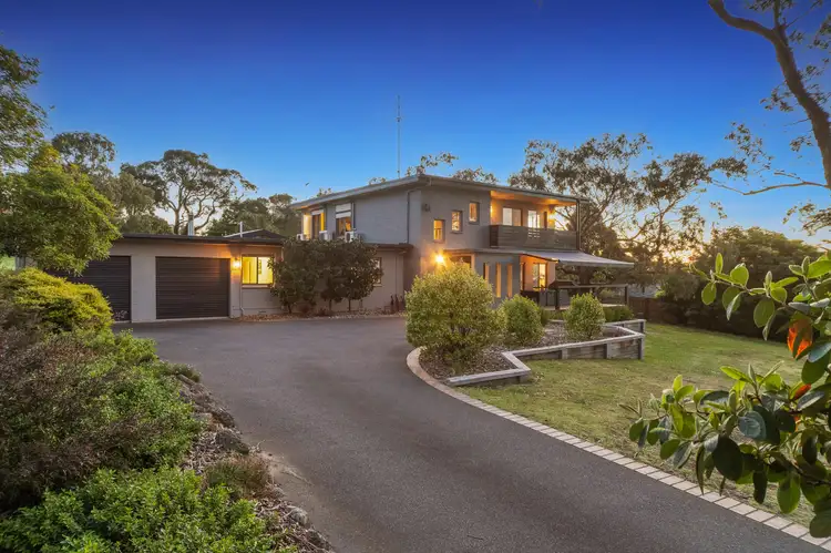 Main view of Homely house listing, 15 Karina Street, Frankston South VIC 3199