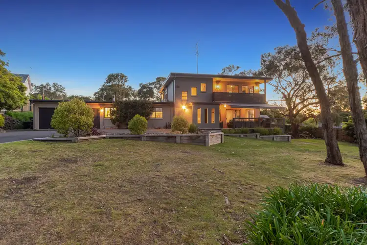 Second view of Homely house listing, 15 Karina Street, Frankston South VIC 3199