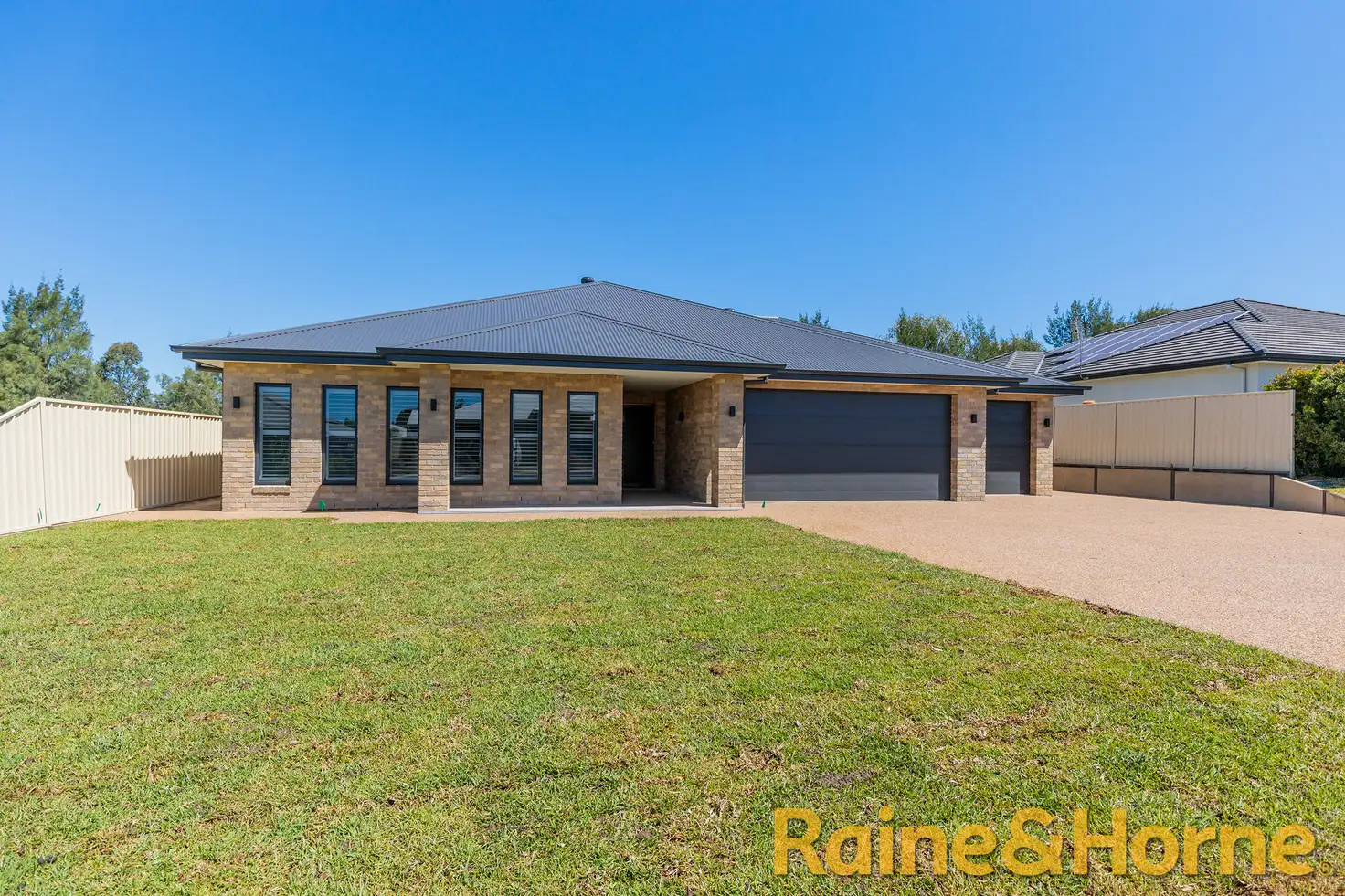 Main view of Homely house listing, 96 Lakeside Circuit, Dubbo NSW 2830