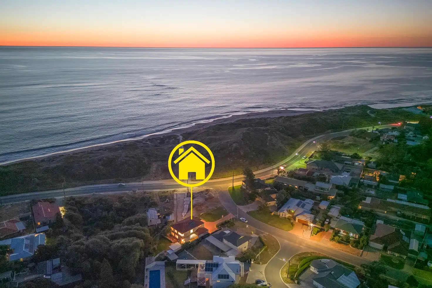 Main view of Homely house listing, 3 Leonard Way, Yanchep WA 6035