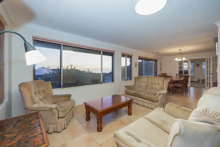 Third view of Homely house listing, 3 Leonard Way, Yanchep WA 6035
