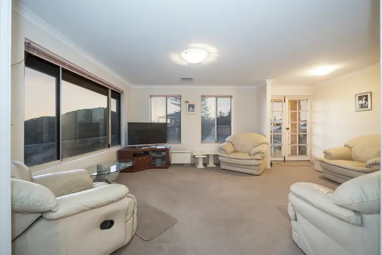 Sixth view of Homely house listing, 3 Leonard Way, Yanchep WA 6035