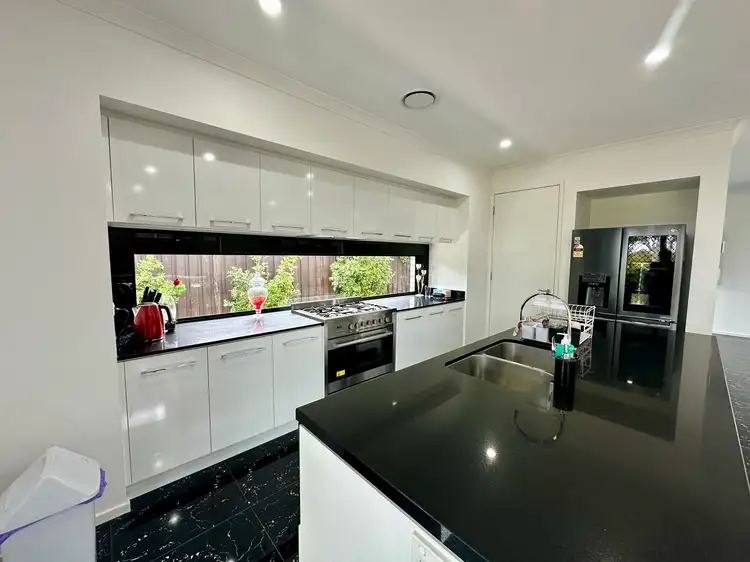 Second view of Homely house listing, 34 MOUNT HUNTLEY STREET, Park Ridge QLD 4125